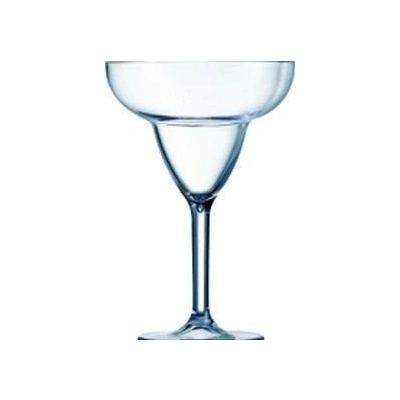 Arcoroc Plastová sklenice margarita Outdoor Perfect 30cl
