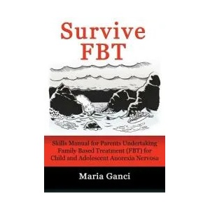 Survive FBT | MARIA GANCI (ISBN: 9780994474698)