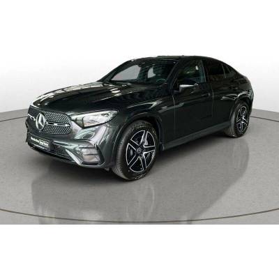 Mercedes-Benz GLC 220 d 145 kW