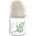 Nip Бебешко шише за момиче NIP Green - Cherry, Flow S, 120 ml (4000821351165)