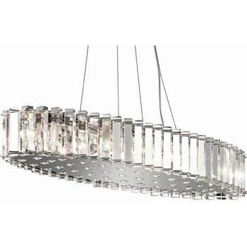 Image 1 of Elstead Lighting KL-CRYSTAL-SKYE-I-L