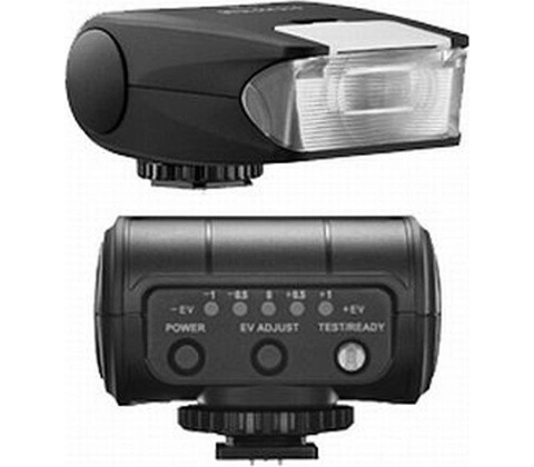 Fujifilm EF-20