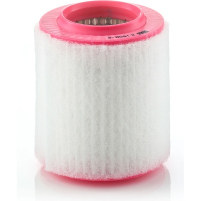 Mann-filter Въздушен филтър mann-filter c 1652/2