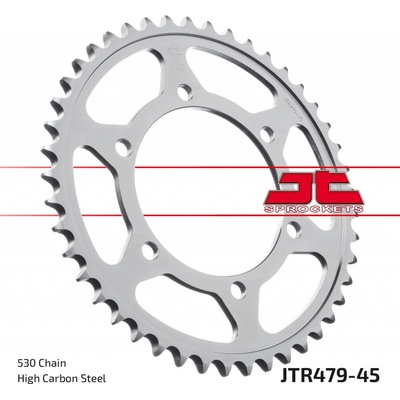 JT Sprockets JTR 479-45 | Zboží Auto