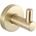 Mexen Remo кука за кърпа, четкана златна - 70507351-55 (70507351-55)