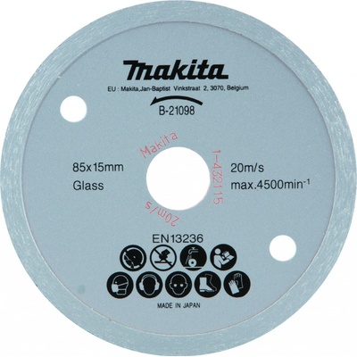 Makita B-21098