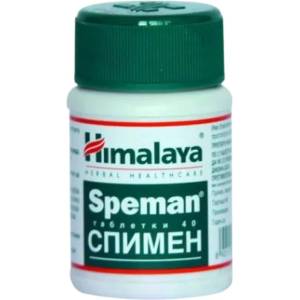 Himalaya Herbals Speman / Спимен [40 Таблетки]