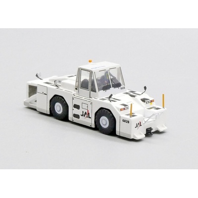 JC Wings Towing Tractor WT500EJAL 1:200