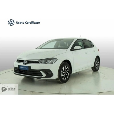 Volkswagen Polo 1.0 TSI Edition 25 70 kW