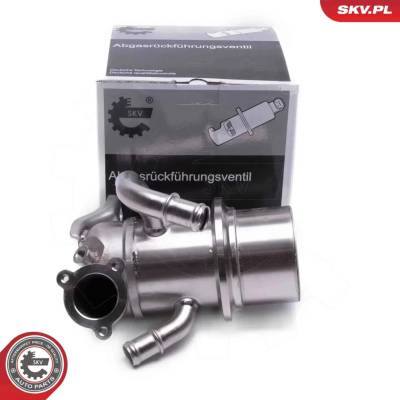 ESEN SKV AGR ventil ESN 14SKV243