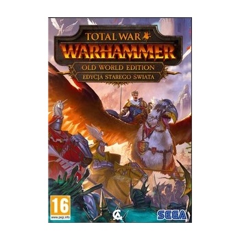 Total War: Warhammer (Old World Edition)