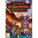 Hry na PC Total War: Warhammer (Old World Edition)