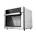 Cecotec BakeFry 2500 Touch Steel