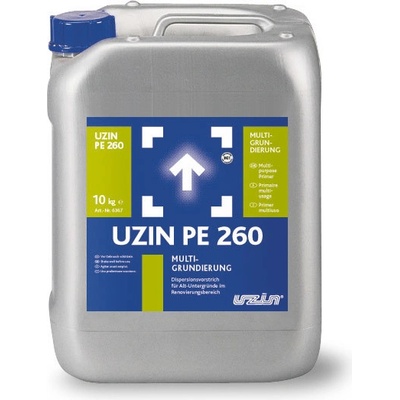 Uzin PE 260 Cube 10kg