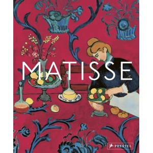MATISSE THE BIGGER PICTURE (ISBN: 9783791394015)