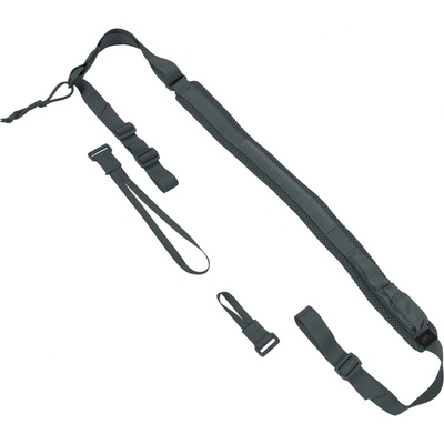 Helikon-Tex Taktický dvoubodový popruh Two Point Carbine Sling, shadow grey – Zboží Dáma