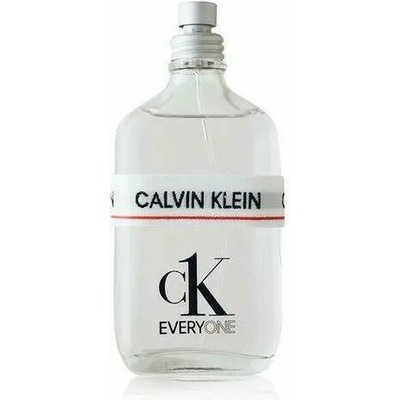Calvin Klein CK Everyone EDT 100 ml Tester