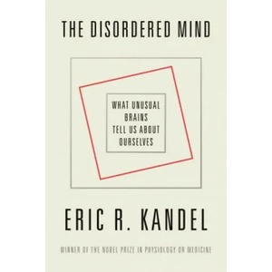 Disordered Mind (ISBN: 9780374538446)