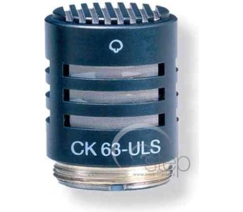 AKG CK 63