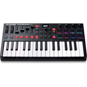 M-Audio Oxygen Pro Mini