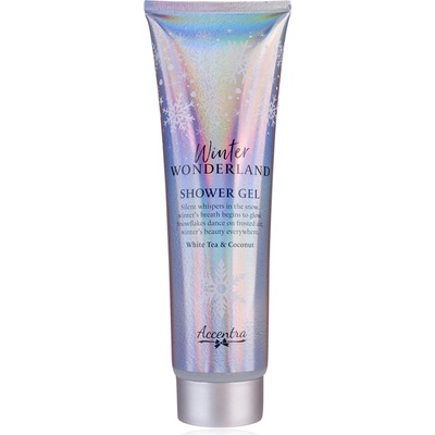 Accentra Sprchový gél Winter Wonderland 300 ml