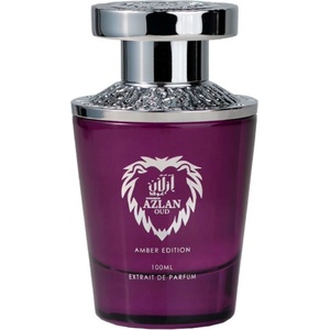 Al Haramain Azlan Oud Amber Edition EDP 100 мл. - Унисекс Парфюми