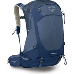 Osprey Алпийска раница Osprey Stratos 34 Walking backpack - Nirvana Blue - размер One Size (504-0887-0111)