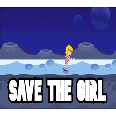 Save The Girl