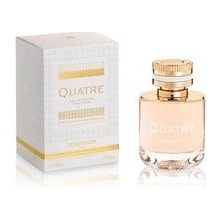 Boucheron Quatre parfumovaná voda dámska 50 ml