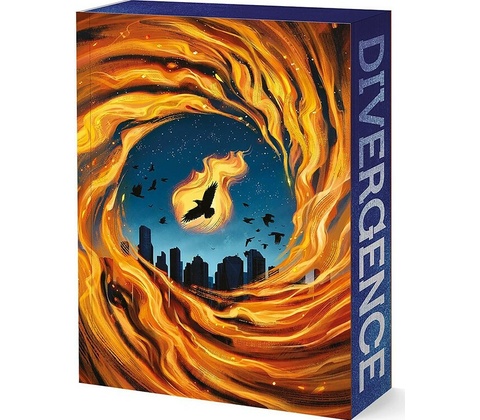Divergence