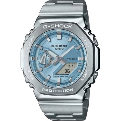 Casio GM-2110D-2A