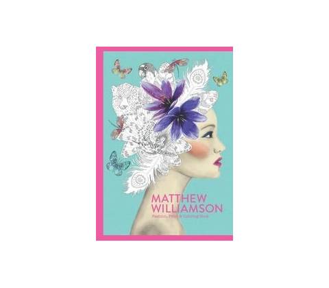 Matthew Williamson - Matthew Williamson