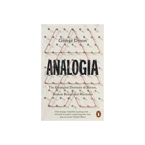 Analogia | GEORGE DYSON (ISBN: 9780141975436)