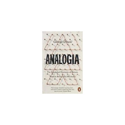 Analogia | GEORGE DYSON