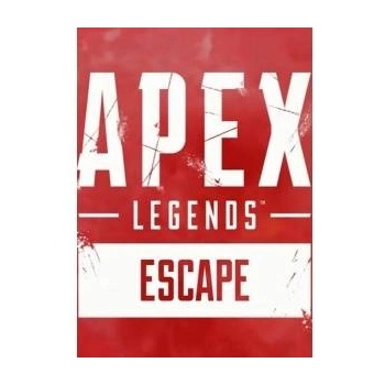 Electronic Arts Apex Legends Escape Pack (PC)