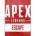 Electronic Arts Apex Legends Escape Pack (PC)