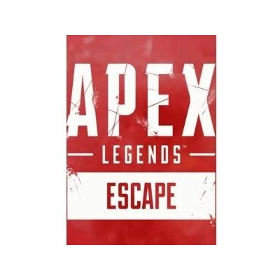 Electronic Arts Apex Legends Escape Pack (PC)