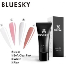 Bluesky akrygél white 60 g