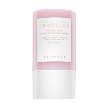 Skin1004 Madagascar Centella почистваща маска Poremizing Quick Clay Stick Mask 27 g