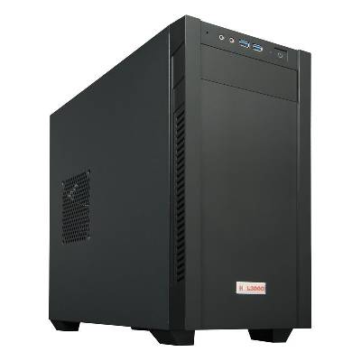 HAL3000 PowerWork AMD 221 PCHS2539W11
