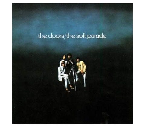 DOORS: SOFT PARADE