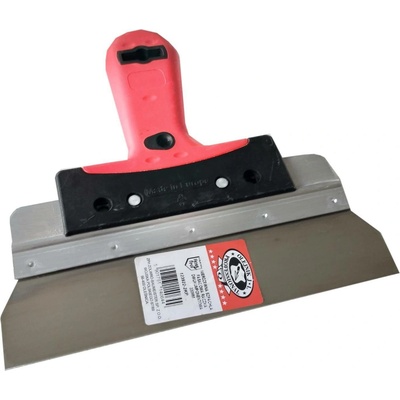 Nerezová fasádní špachtle 220 mm OLEJNIK