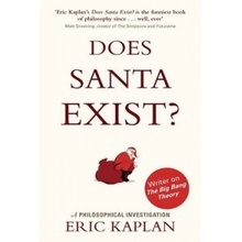 Does Santa Exist? - Kaplan Eric
