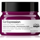 Vlasová regenerácia L'Oréal Expert Curl Expression hydratačná maska 250 ml