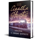 Vražda v Orient exprese