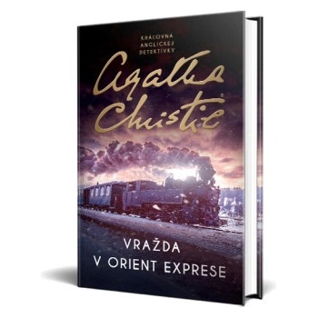 Vražda v Orient exprese