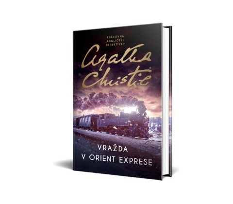 Vražda v Orient exprese