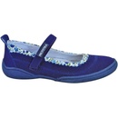 Protetika dívčí balerína Nola navy