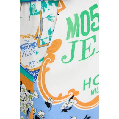 Moschino Jeans Къс панталон Moschino Jeans (0342.3735)