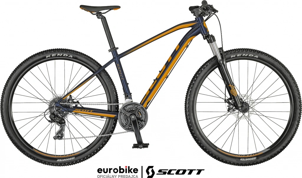 Scott Aspect 970 2021